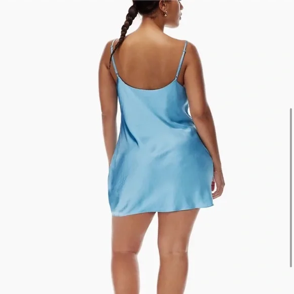 wilfred Allusion Dress - Picture 4 of 4